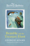 Bramble and the Treasure Hunt