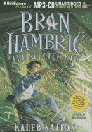 Bran Hambric: The Specter Key
