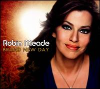 Brand New Day - Robin Meade