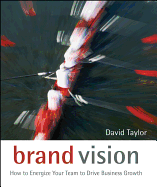 Brand Vision: How to Energize Your Team to Drive Business Growth