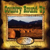 Branded Country: Country Round Up - Various Artists