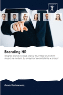 Branding HR