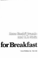 Brando for Breakfast - Brando, Anna Kashfi