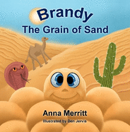 Brandy The Grain Of Sand