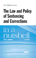 Branham's the Law and Policy of Sentencing and Corrections in a Nutshell, 9th