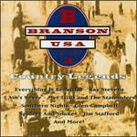 Branson USA, Vol. 3: Country Legends