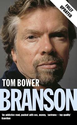 Branson - Bower, Tom