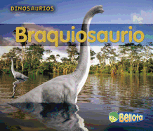 Braquiosaurio