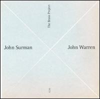Brass Project - John Surman/John Warren