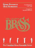 Brass Romance: Brass Quintet