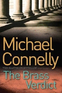 Brass Verdict - Connelly, Michael