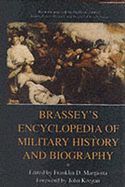 Brassey's Ency Mil Hist & Biograph - Brasseys, and Margiotta, Franklin D (Editor)