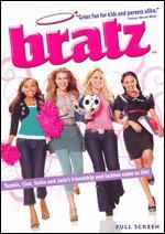 Bratz: The Movie [P&S]