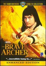 Brave Archer