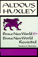 Brave New World - Huxley, Aldous