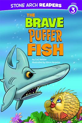 Brave Puffer Fish - Meister, Carl