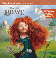 Brave Read-Along