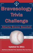 Bravesology Trivia Challenge: Atlanta Braves Baseball