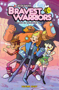 Bravest Warriors Vol. 8