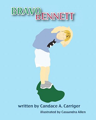 Bravo Bennett - Carriger, Candace A