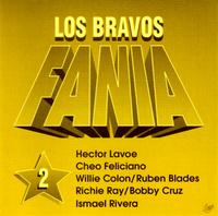 Bravos de Fania, Vol. 2 - Various Artists