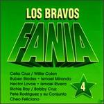 Bravos de Fania, Vol. 4