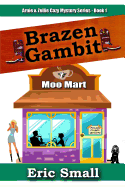 Brazen Gambit