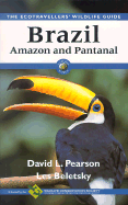 Brazil-Amazon and Pantanal