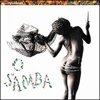 Brazil Classics, Vol. 2: O Samba - Various Artists