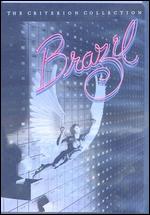 Brazil [Director's Cut] [3 Discs] [Criterion Collection] - Terry Gilliam