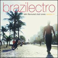 Brazilectro, Vol. 4 - Various Artists