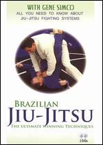 Brazilian Jiu-Jitsu: The Ultimate Winning Techniques