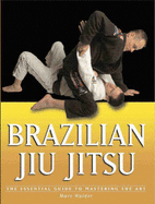 Brazilian Jiu Jitsu - Walder, Marc