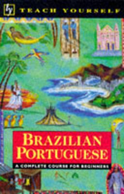 Brazilian Portuguese - Tyson-Ward, Sue