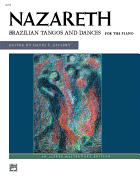 Brazilian Tangos and Dances