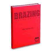 Brazing, 2nd Ed. - Schwartz, Mel, and Schwartz MM (Editor)