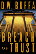 Breach of Trust - Buffa, Dudley W