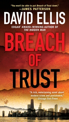 Breach of Trust - Ellis, David