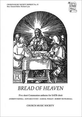 Bread of Heaven - Pearsall