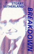 Breakdown