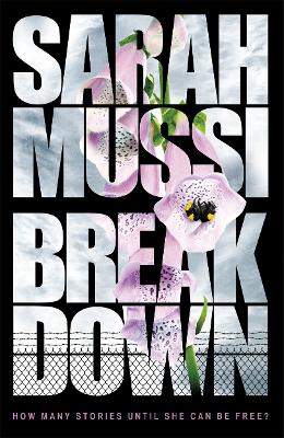 Breakdown - Mussi, Sarah