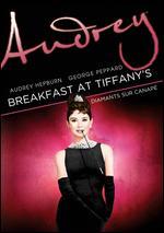 Breakfast at Tiffany's [Audrey Hepburn Line Look]