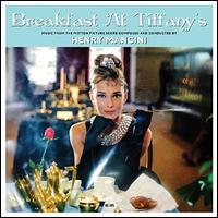 Breakfast at Tiffany's [Music from the Motion Picture Score] - Henry Mancini