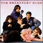 Breakfast Club [Original Soundtrack] [LP]
