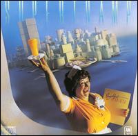 Breakfast in America - Supertramp