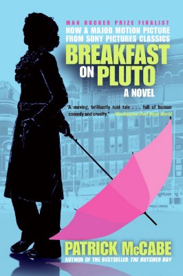 Breakfast on Pluto - McCabe, Patrick