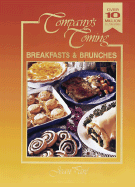 Breakfasts and Brunches - Companys Coming Cookbooks