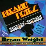 Breakin' Notes: Ragtime & Novelty Piano Solos