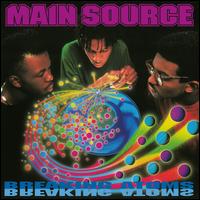 Breaking Atoms - Main Source