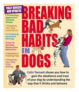 Breaking Bad Habits in Dogs